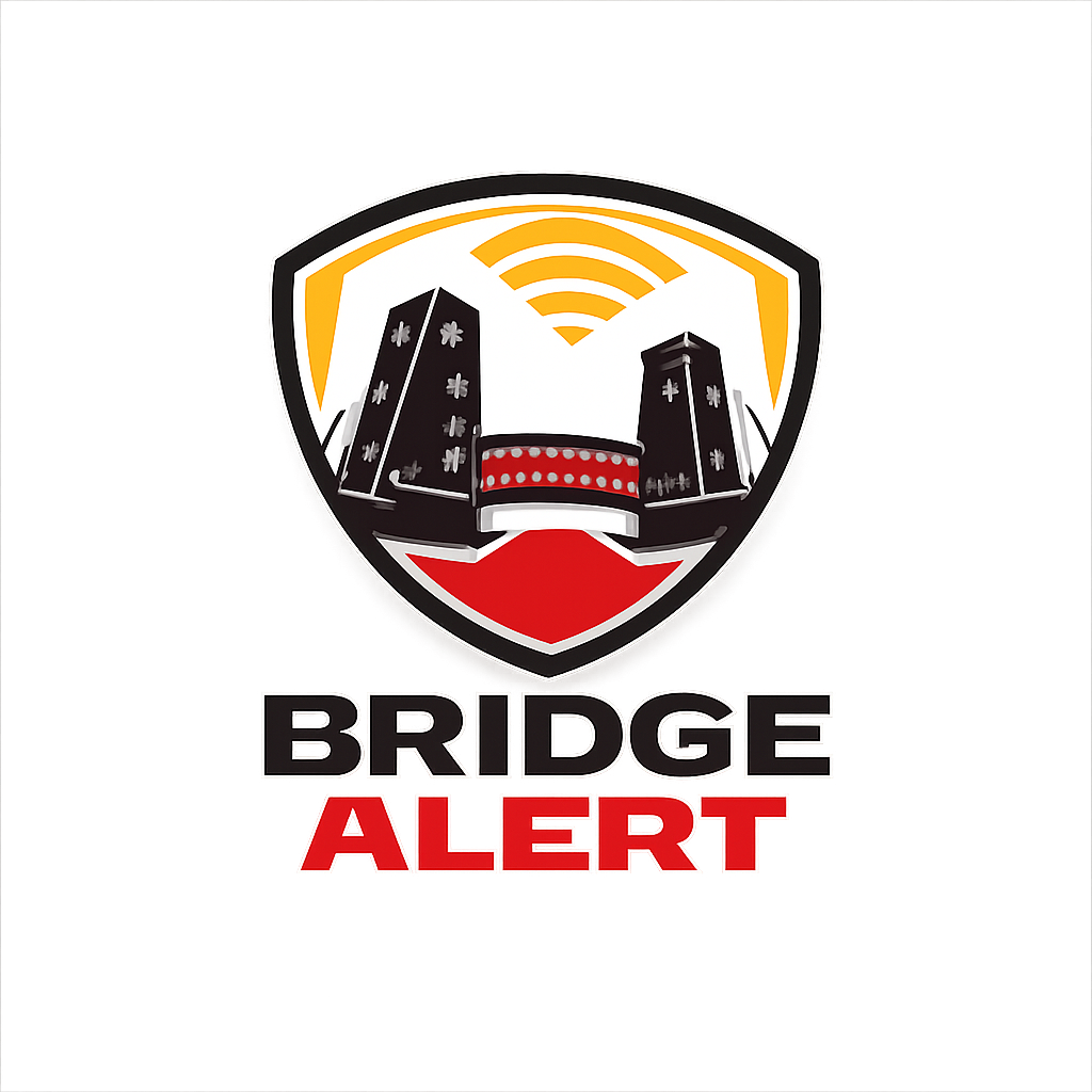 Bridge Alert